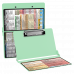 WhiteCoat Clipboard® - Mint Physical Therapy Edition